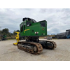 2023 John Deere 859M Track Feller Buncher